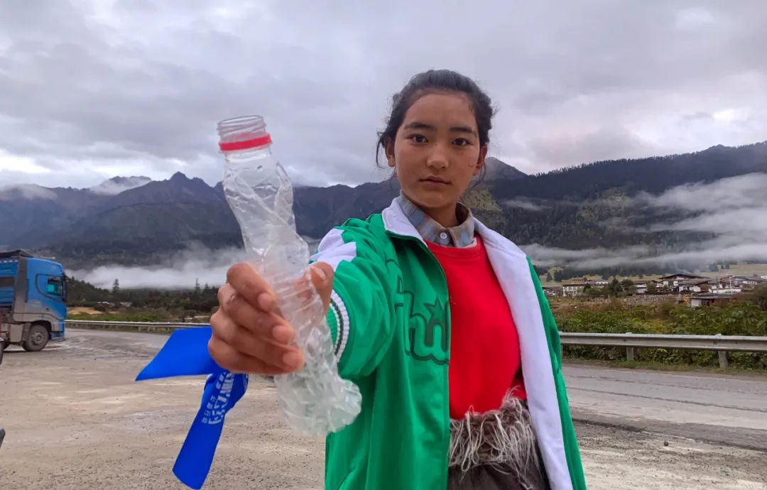 騰訊公益：去西藏，完成一場沒有盡頭的朝圣