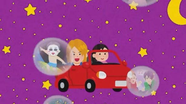 日本“國民插畫”：版權時代，他卻設計免費素材？