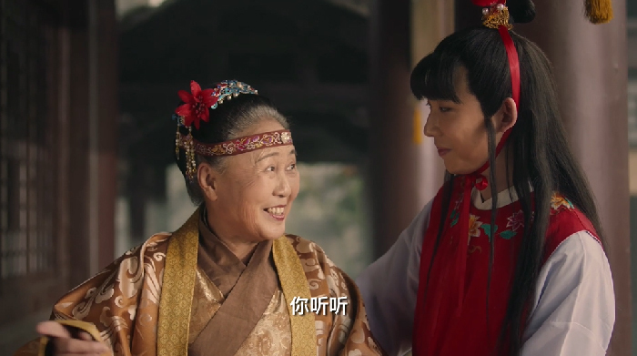 vivo 新春長輩用機(jī)指南，上演《四大名著》新番