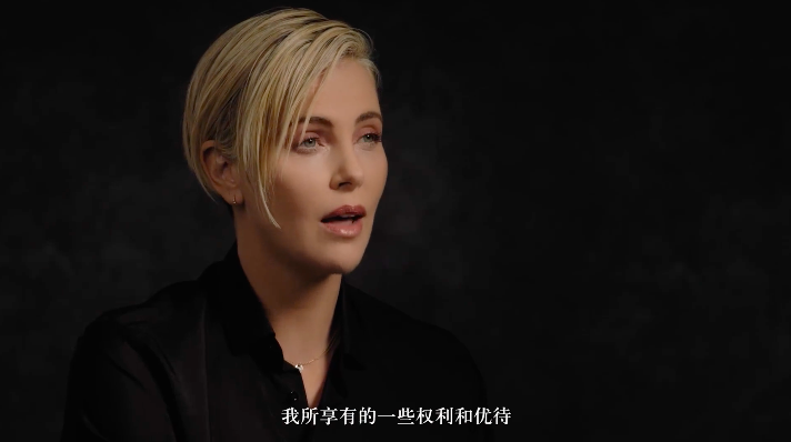 迪奧真我香水廣告片，邀請(qǐng)11位女性傳遞榜樣力量