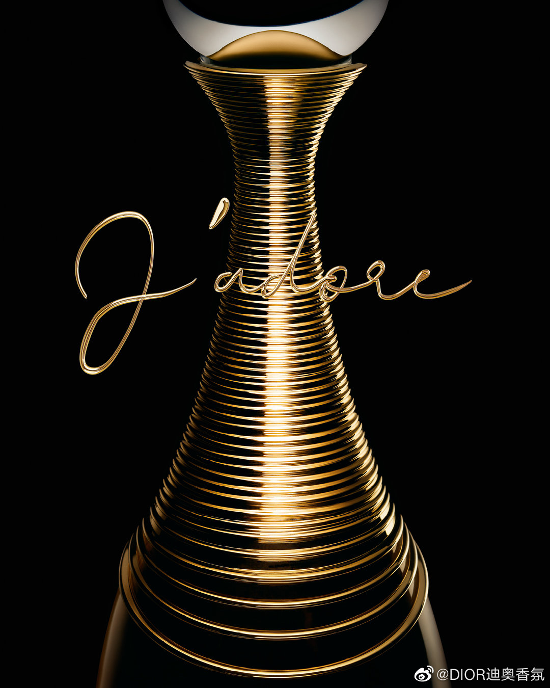 迪奧真我香水廣告片，邀請(qǐng)11位女性傳遞榜樣力量