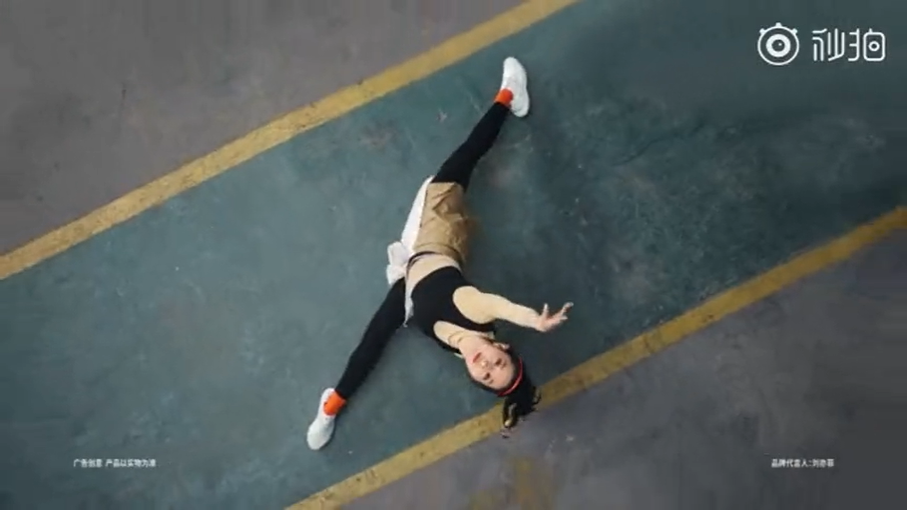 阿迪達斯×劉亦菲×張鈞甯×金晨：唯美女子力襲來！又酷又颯