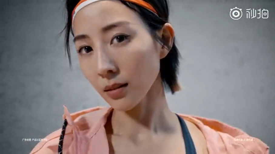 阿迪達斯×劉亦菲×張鈞甯×金晨：唯美女子力襲來！又酷又颯