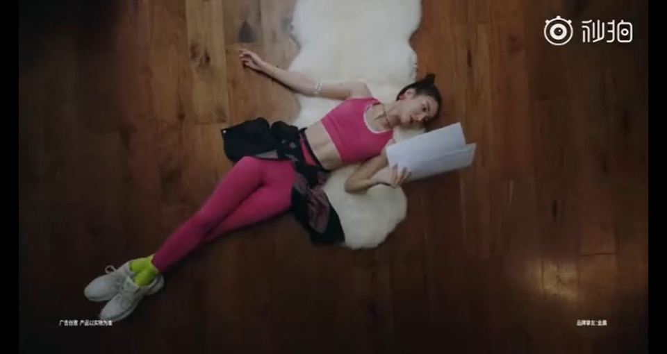 阿迪達斯×劉亦菲×張鈞甯×金晨：唯美女子力襲來！又酷又颯