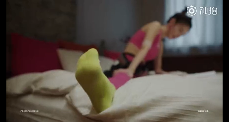 阿迪達斯×劉亦菲×張鈞甯×金晨：唯美女子力襲來！又酷又颯