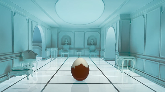 iPhone 13 Pro：一打雞蛋，可以怎么拍？