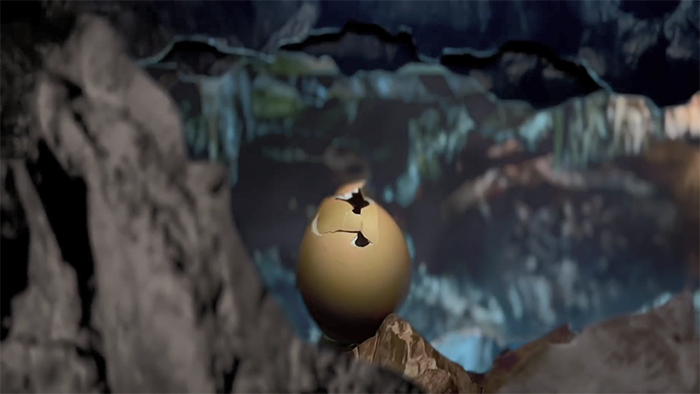 iPhone 13 Pro：一打雞蛋，可以怎么拍？