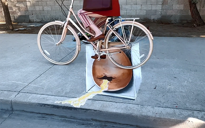 iPhone 13 Pro：一打雞蛋，可以怎么拍？