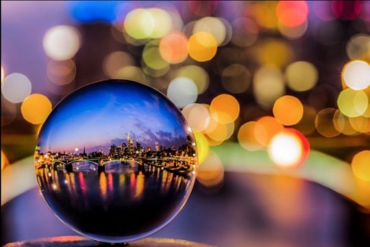 拍出優秀極致風景四個小技巧