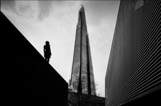 拍出優秀極致風景四個小技巧