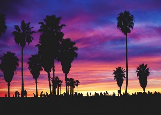 拍出優秀極致風景四個小技巧