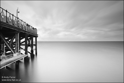 讓照片更漂亮的三分構圖法