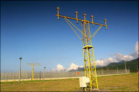 風光攝影中漸變鏡的效果和使用方法