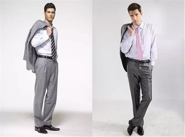 父親節(jié)快樂！成熟男士拍照擺姿要點