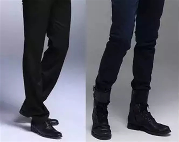 父親節(jié)快樂！成熟男士拍照擺姿要點