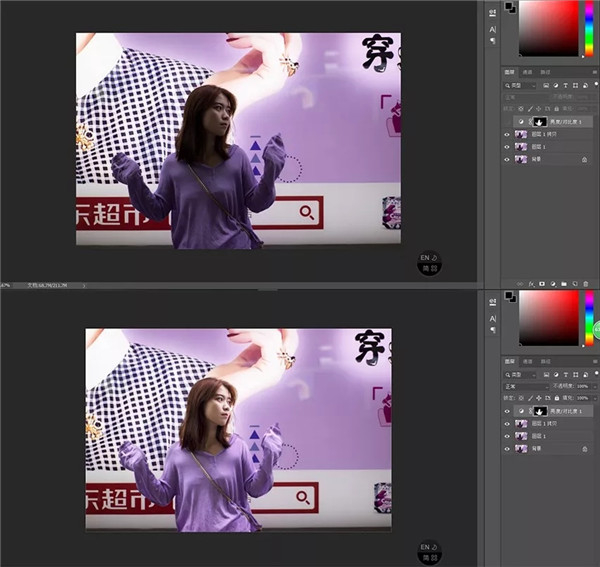 PS已經出到2019了，你連蒙版還沒玩轉？