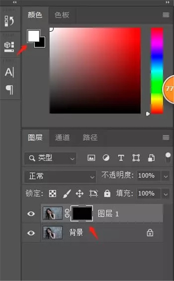 PS已經出到2019了，你連蒙版還沒玩轉？