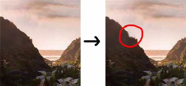 后期大招！攝影影像中的“偷天換日”