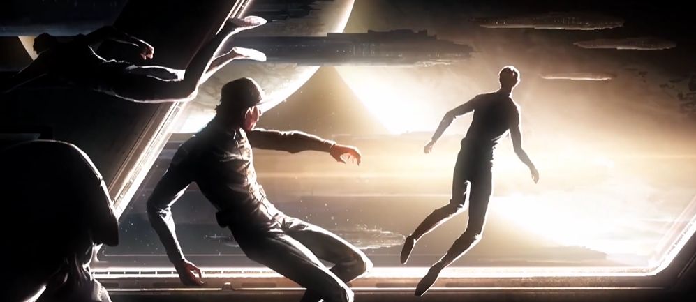 《三體》宣布動畫化！！！幕后團隊是他們！