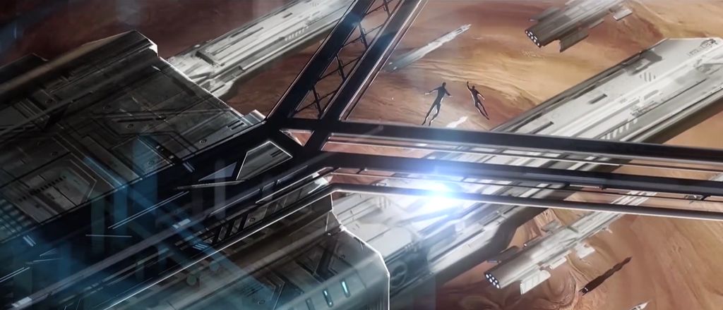 《三體》宣布動畫化！！！幕后團隊是他們！