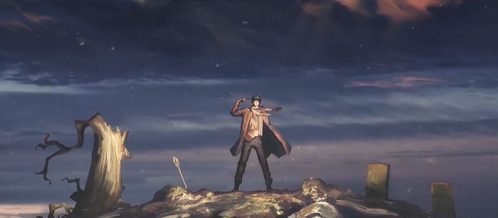 《三體》宣布動畫化！！！幕后團隊是他們！