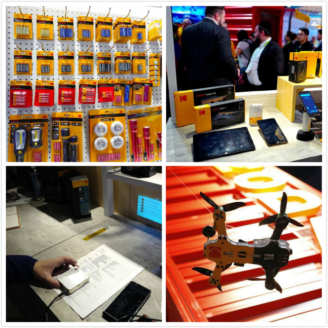 破產后的柯達…成網紅了？