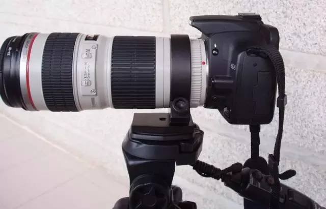 你真的會用三腳架嗎？