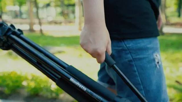 你真的會用三腳架嗎？