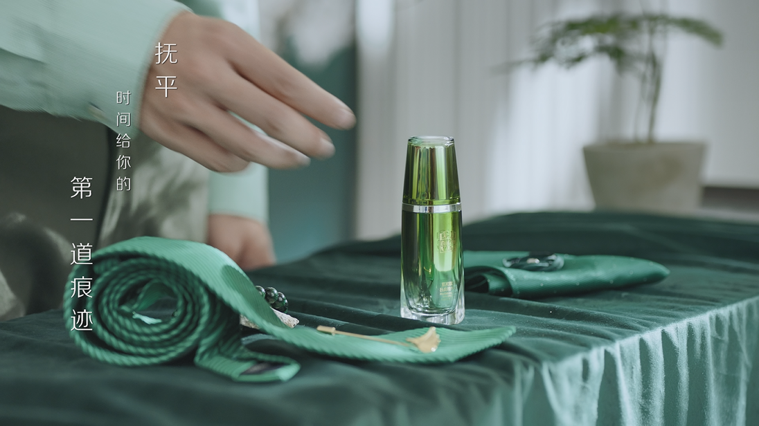 閱讀量破7億，百雀羚如何用國風TVC撬動粉絲經濟？