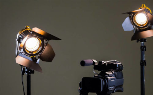 企業宣傳片拍攝人員安排