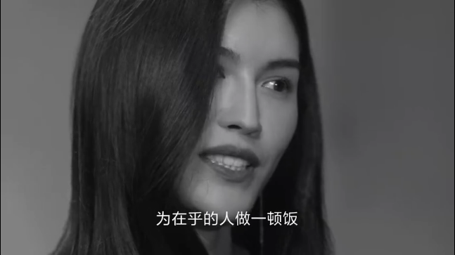 維多利亞的秘密×楊冪×何穗：這，就是性感