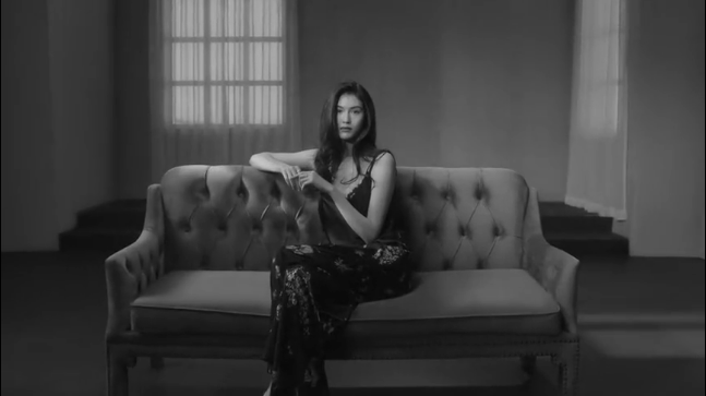 維多利亞的秘密×楊冪×何穗：這，就是性感