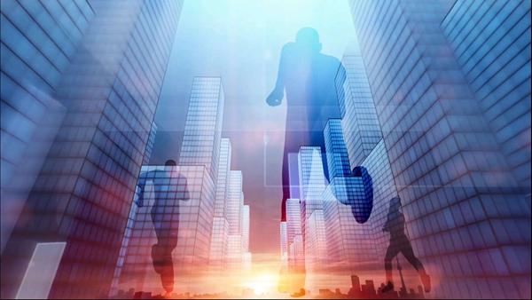 企業宣傳片,宣傳片制作,宣傳片制作公司