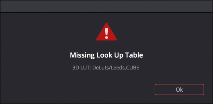 【春星開講】怎樣讓達芬奇調色足夠安全？