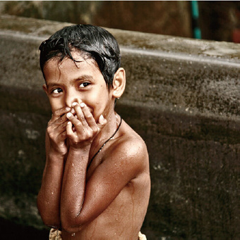 制作有質感的人文照