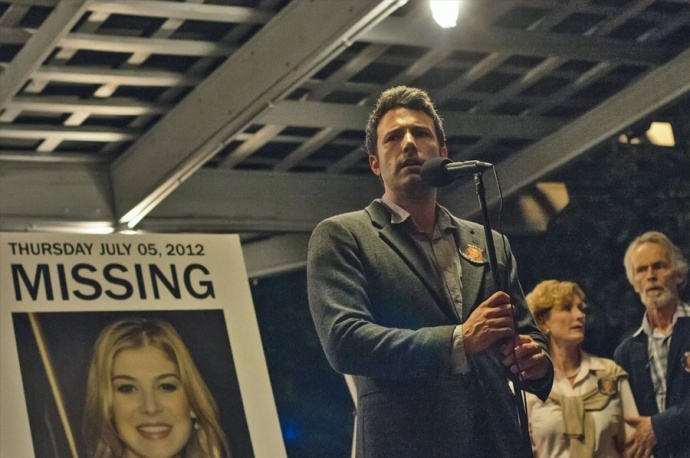 調色師為你解讀大衛芬奇電影里的黑暗