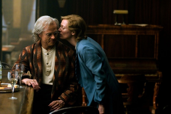 調色師為你解讀大衛芬奇電影里的黑暗