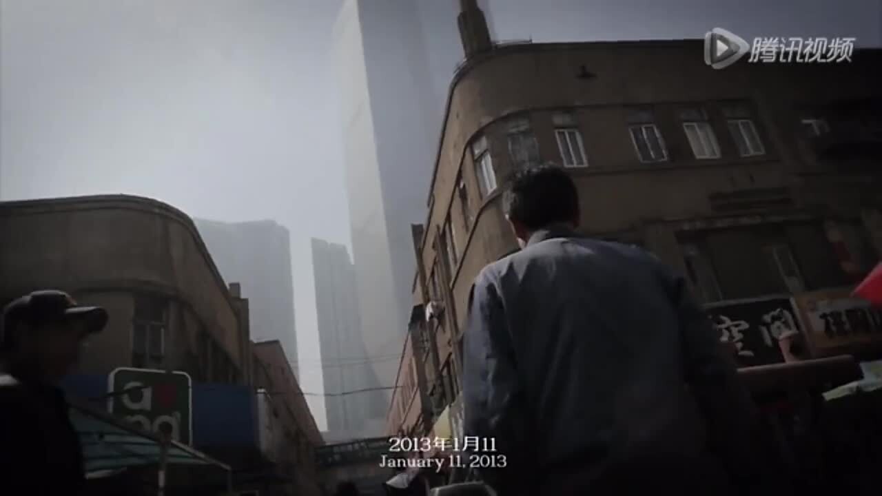 紀錄片 《瓊樓》，浮華中的咸濕地帶