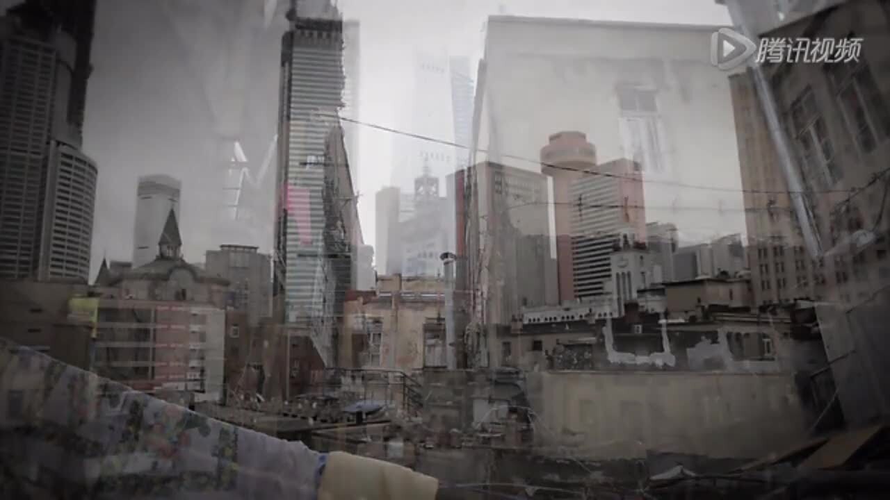 紀錄片 《瓊樓》，浮華中的咸濕地帶