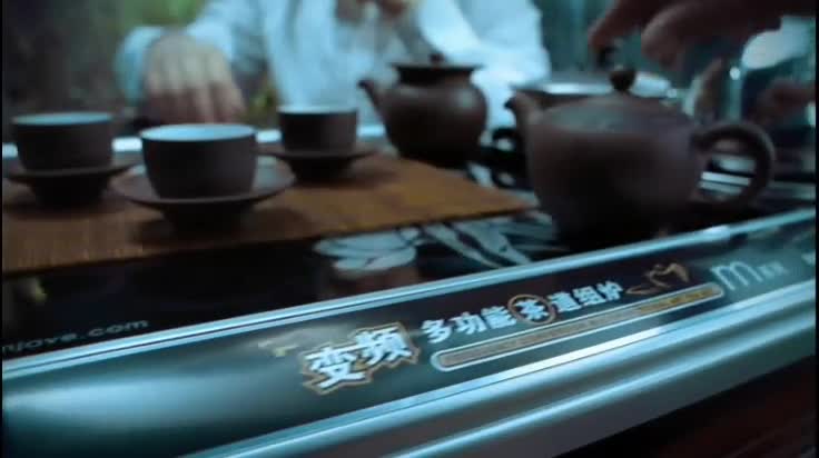 產(chǎn)品TVC廣告-產(chǎn)品營銷短片