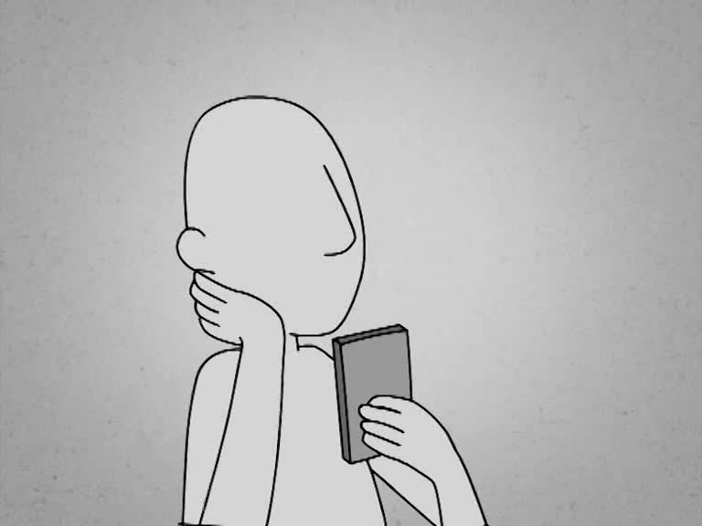 無(wú)錫新思維傳媒《誠(chéng)信宣傳MG動(dòng)畫制作》