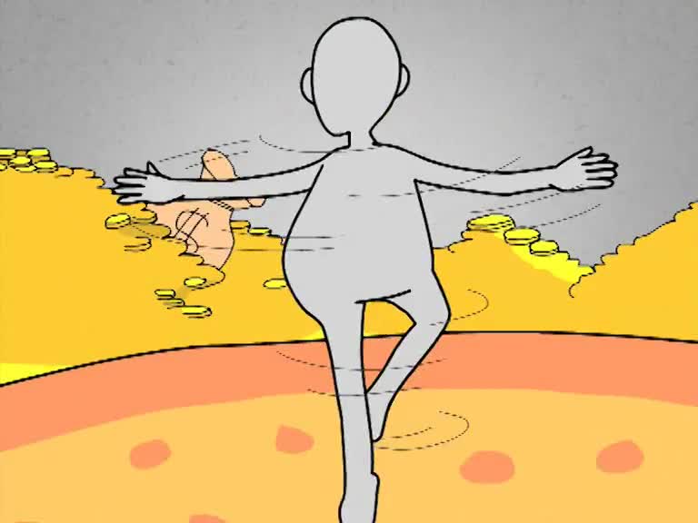 無(wú)錫新思維傳媒《誠(chéng)信宣傳MG動(dòng)畫制作》