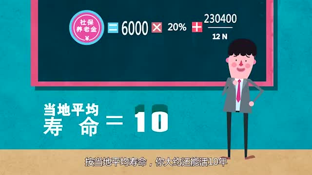 【科普】中國人的養老大業