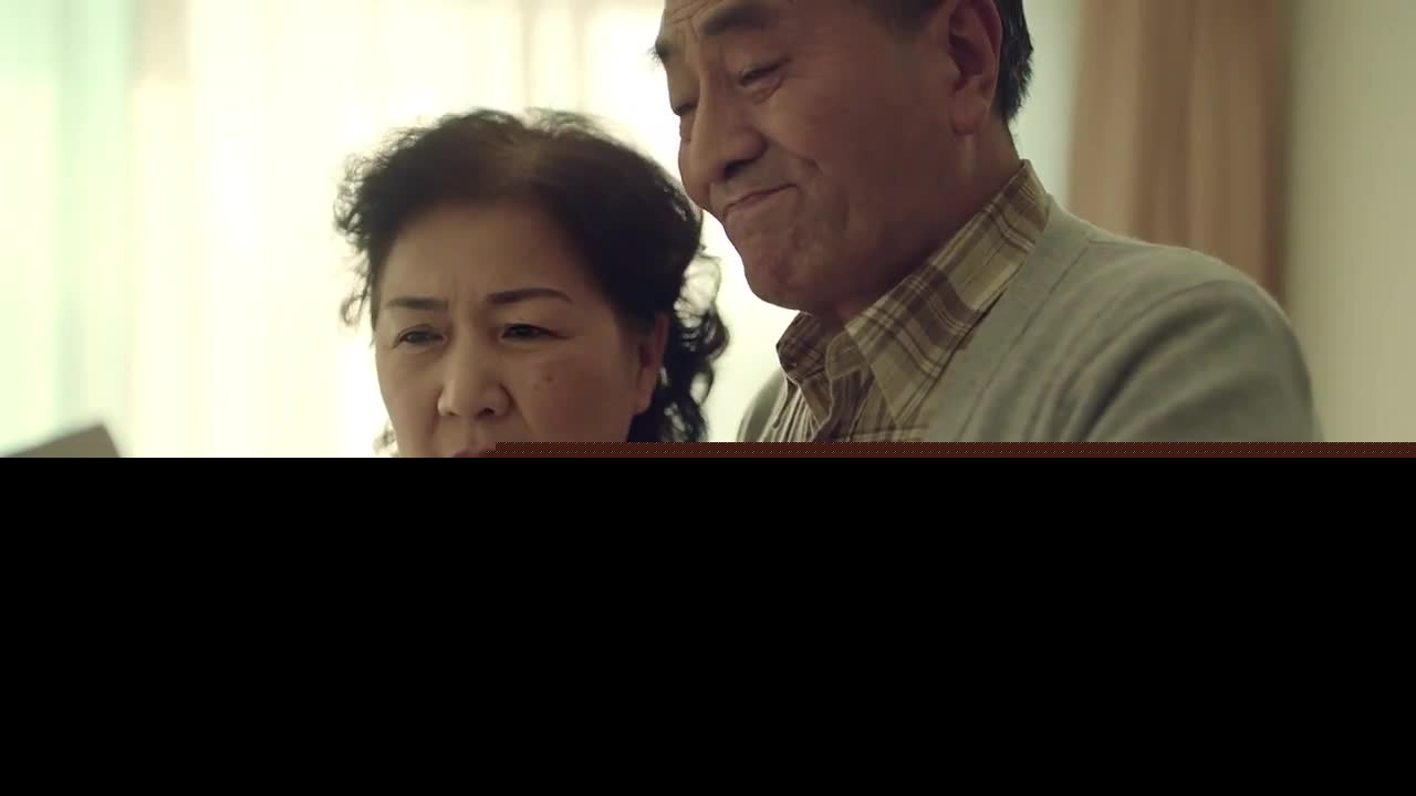 電信暖心短片《你愛的人值得更好的》