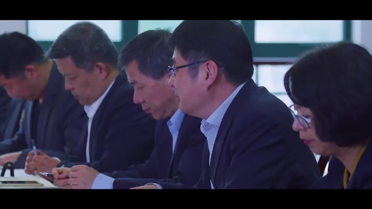 蘇州新寧自來(lái)水公司紀(jì)實(shí)片