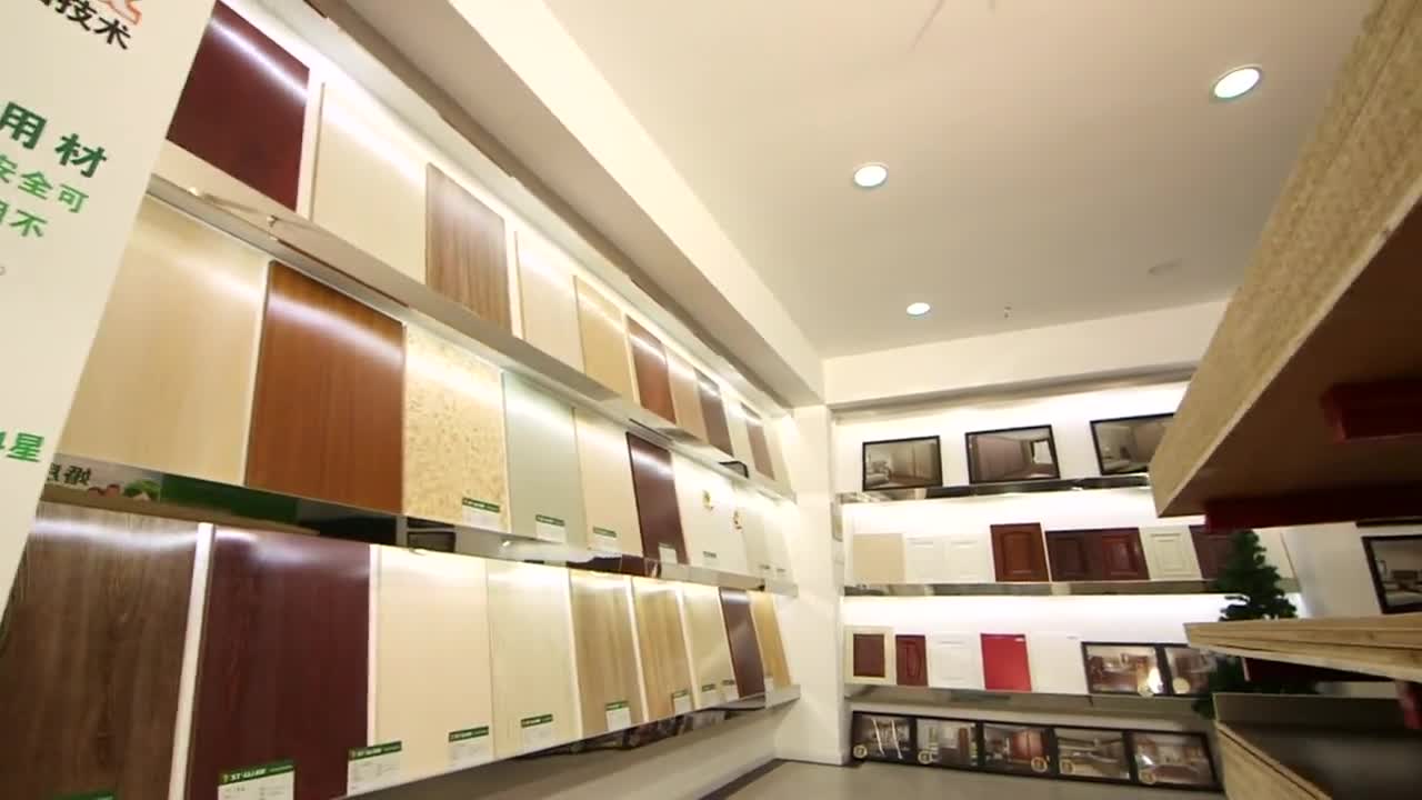 蘇州企業產品推廣宣傳片拍攝與制作—圣鹿國際【無錫新思維傳媒】