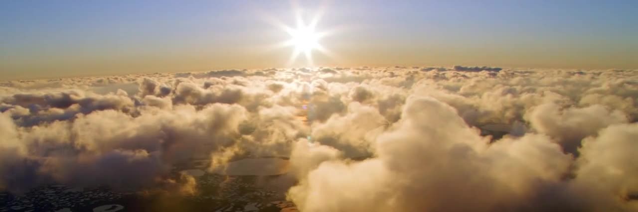 富力地產年會視頻