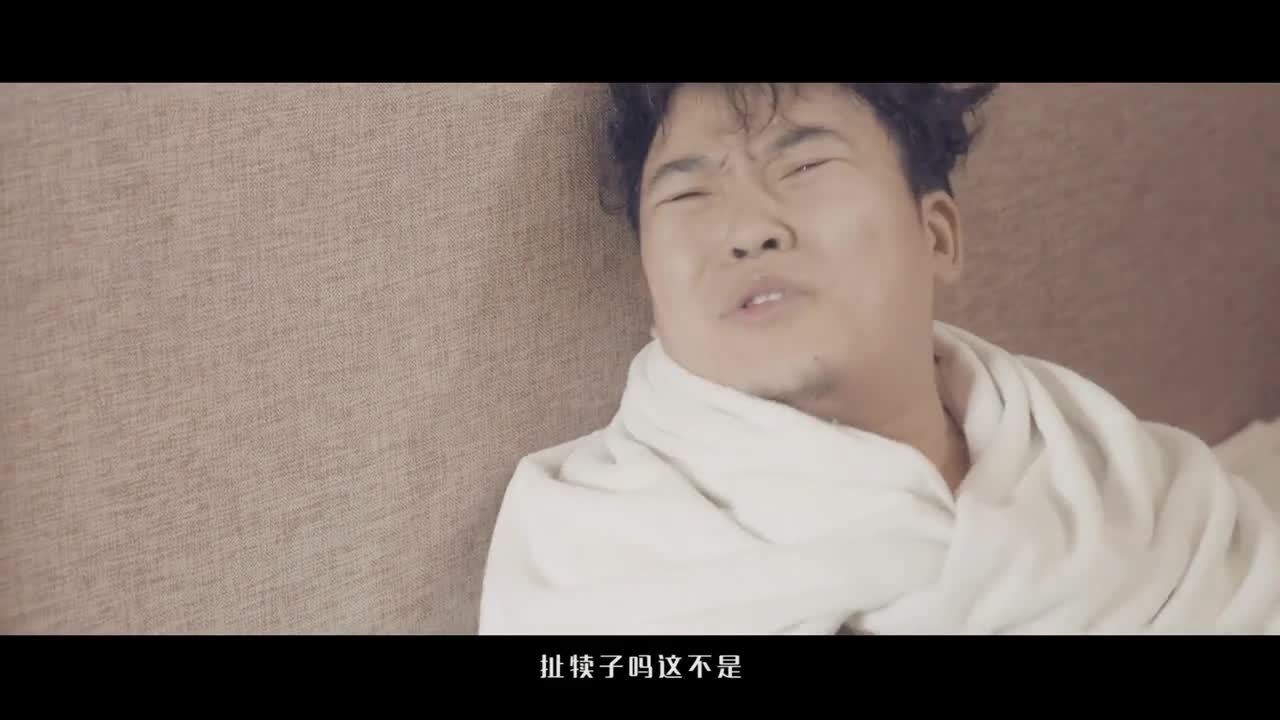 當住酒店收到小卡片的時候