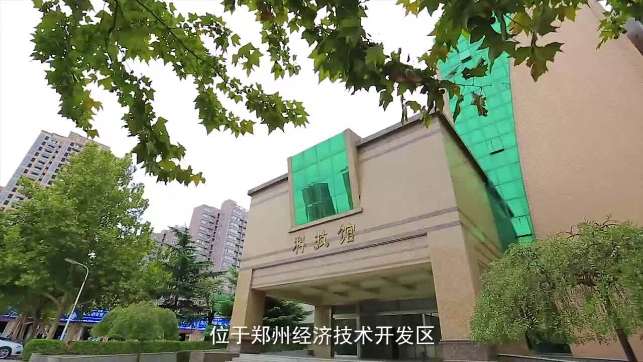 北京打造前程互聯網教育科技有限公司宣傳片