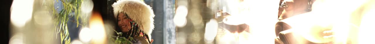 大美云南全貌展現，天時地利人和。